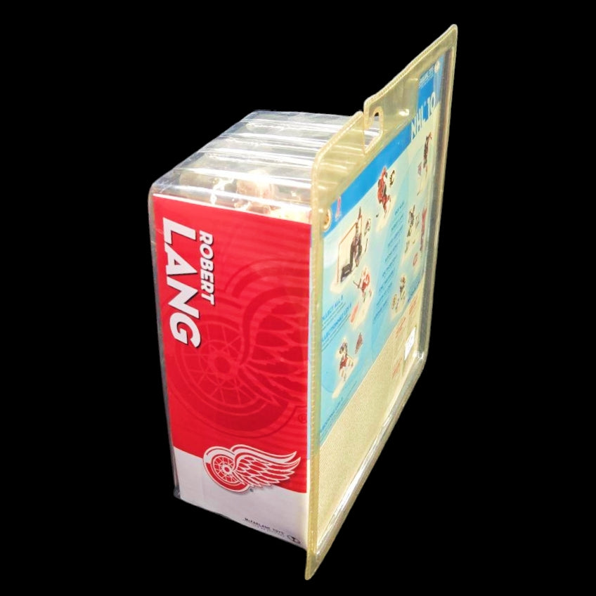 Figure Robert Lang #20 - Detroit Red Wings