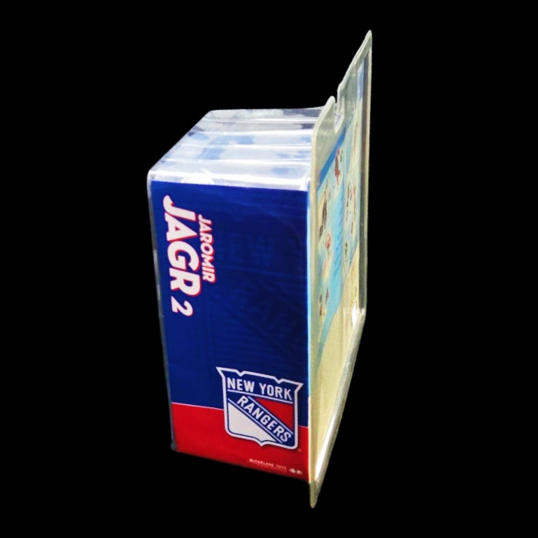 Figure Jaromir Jagr #68 - New York Rangers