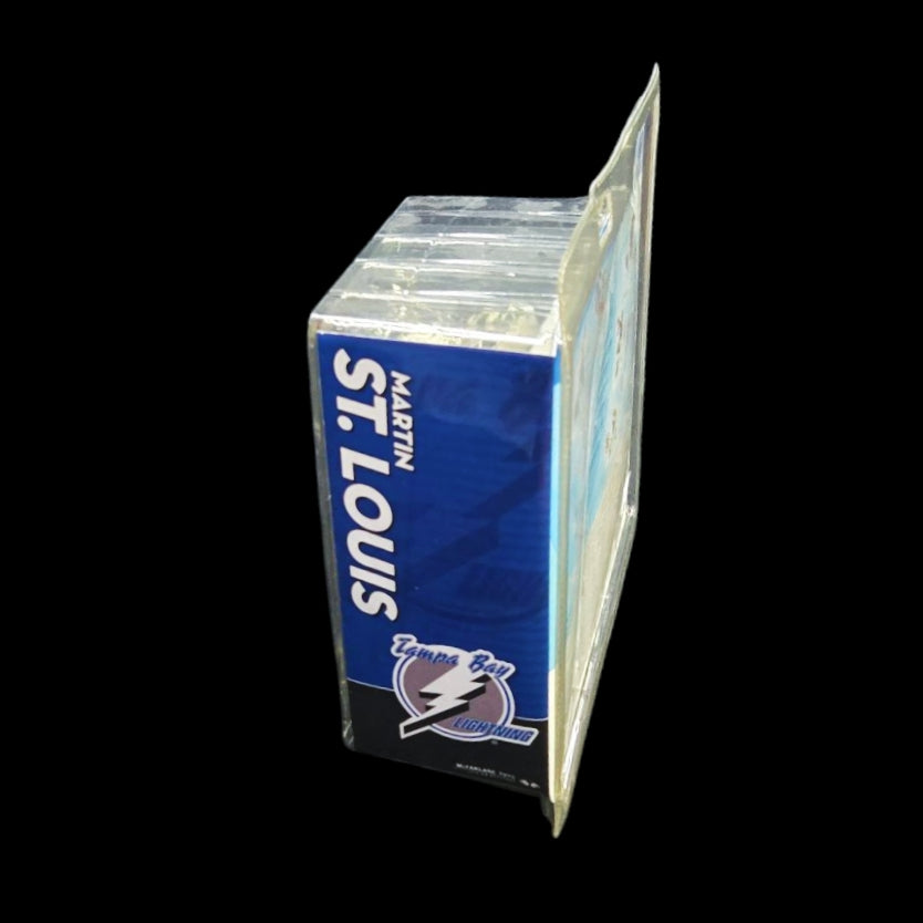 Figure Martin St.Louis #26 - Tampa Bay Lightning
