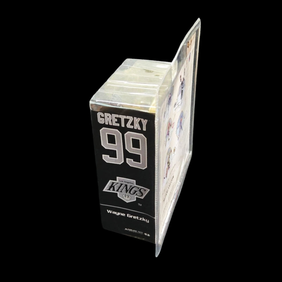 Figure Wayne Gretzky #99 - Los Angeles Kings