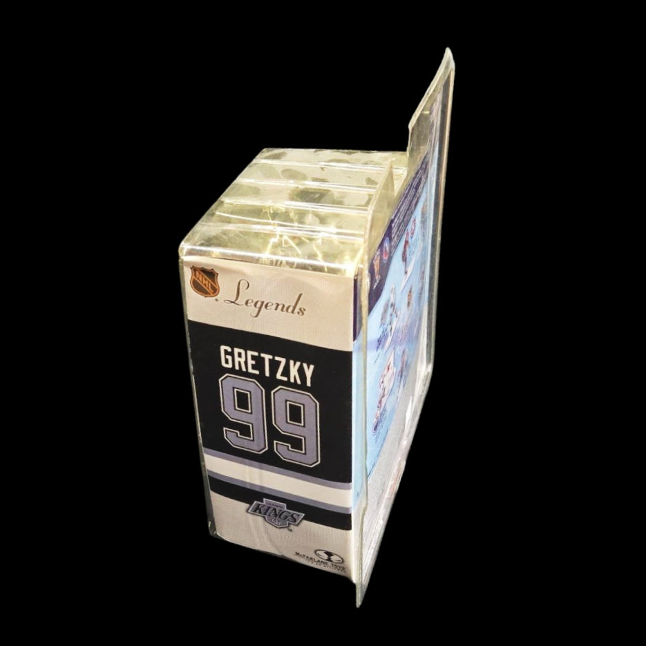 Figure Wayne Gretzky #99 - Los Angeles Kings