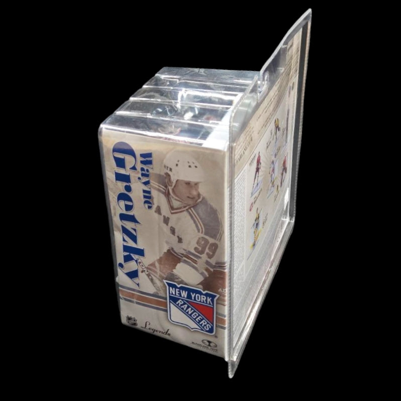 Figure Wayne Gretzky #99 - New York Rangers