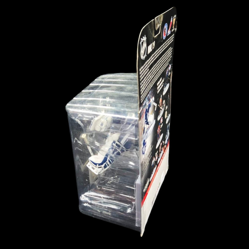 Figure Grant Fuhr #31 - Toronto Maple Leafs