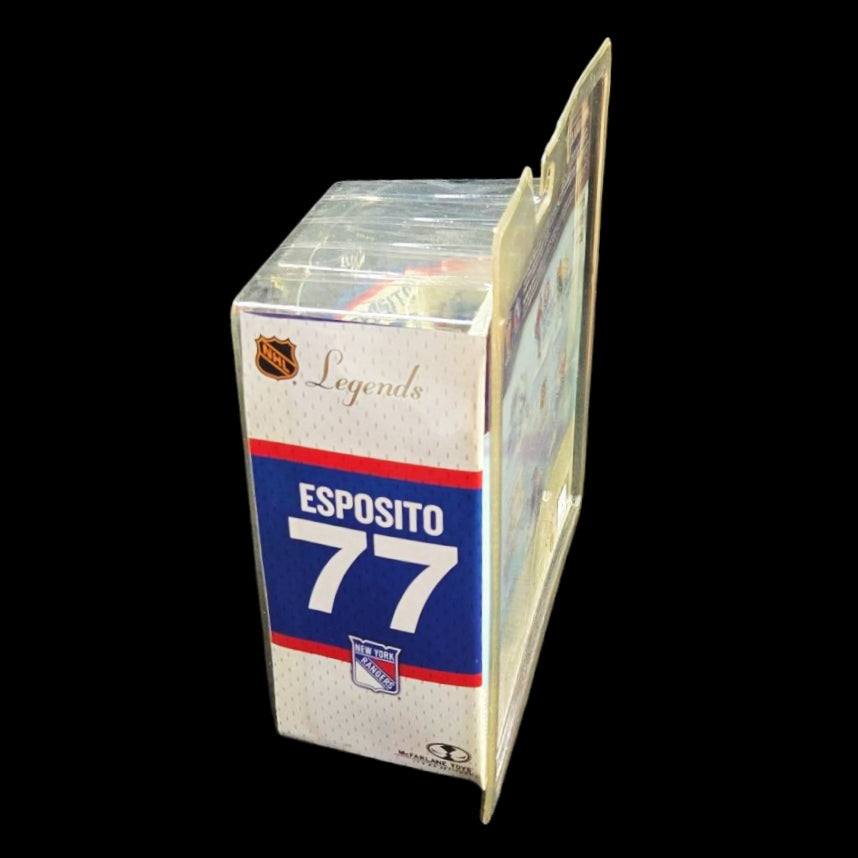 Figure Phil Esposito #77 - New York Rangers