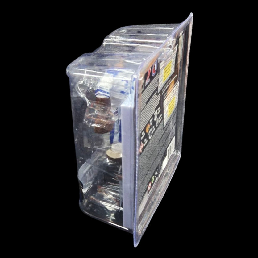 Figure Terry Sawchuk #30 - Toronto Maple Leafs