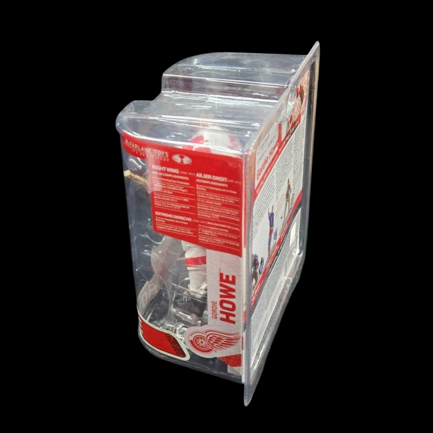 Figure Gordie Howe #9 - Detroit Red Wings