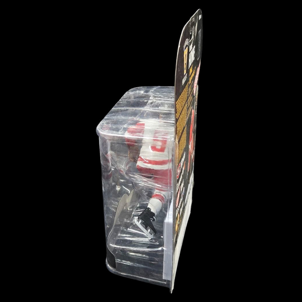 Figure Gordie Howe #9 - Detroit Red Wings