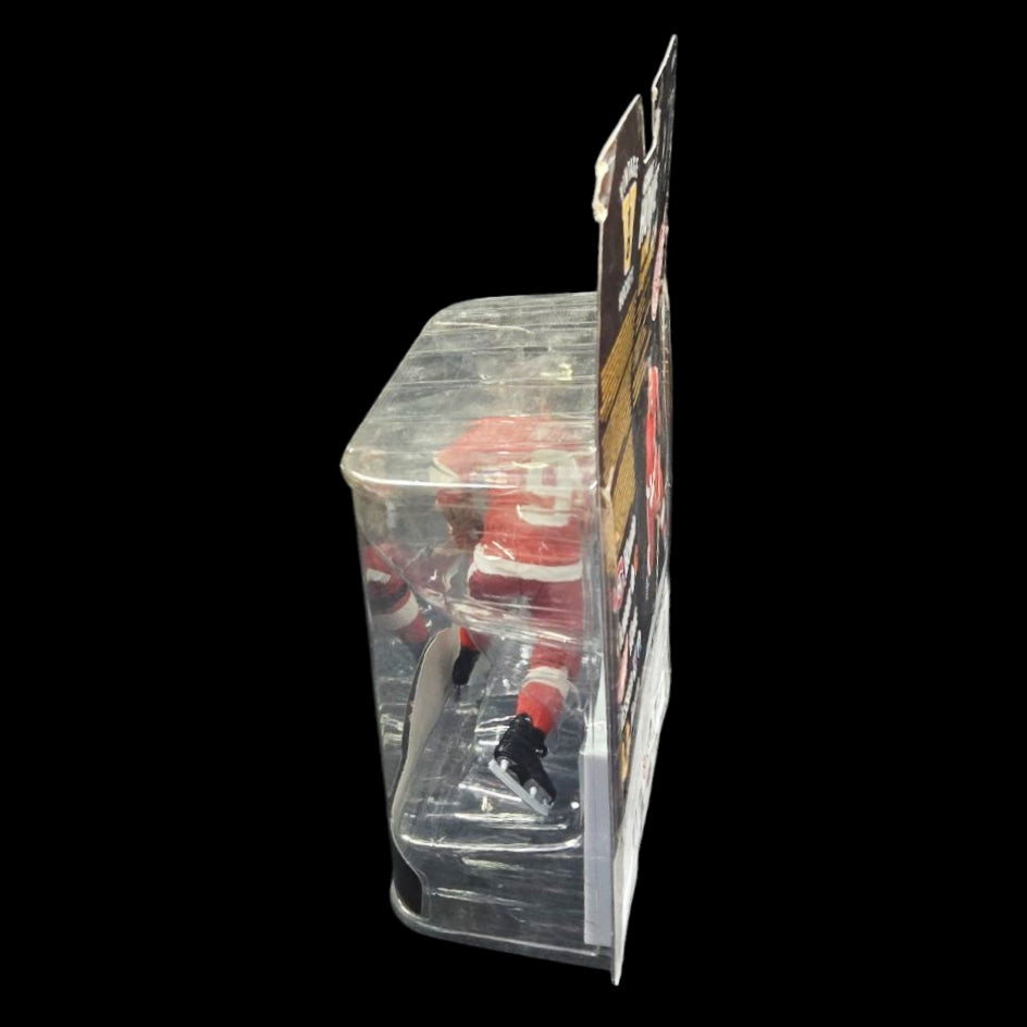 Figure Gordie Howe #9 - Detroit Red Wings