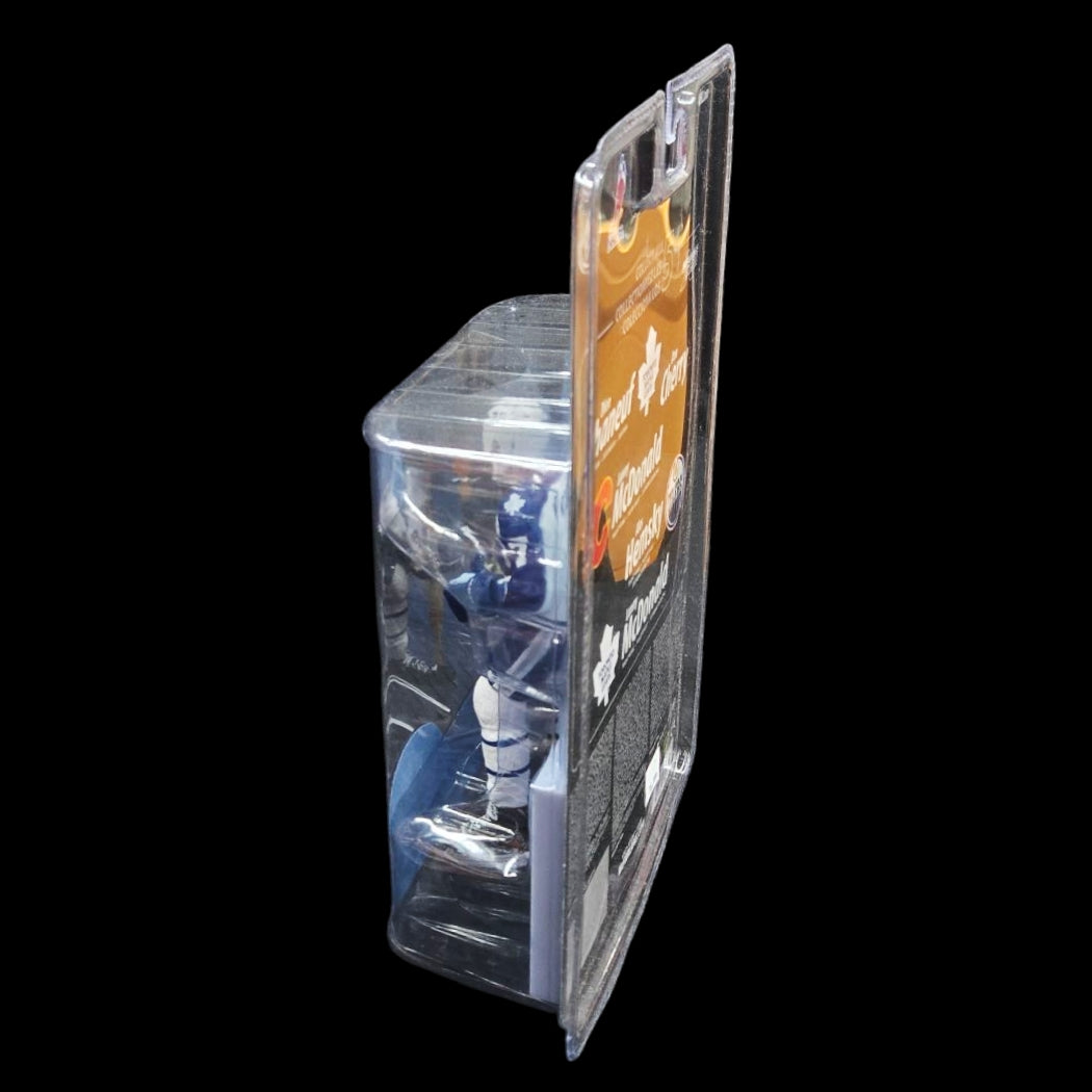 Figure Lanny McDonald #9 - Toronto Maple Leafs