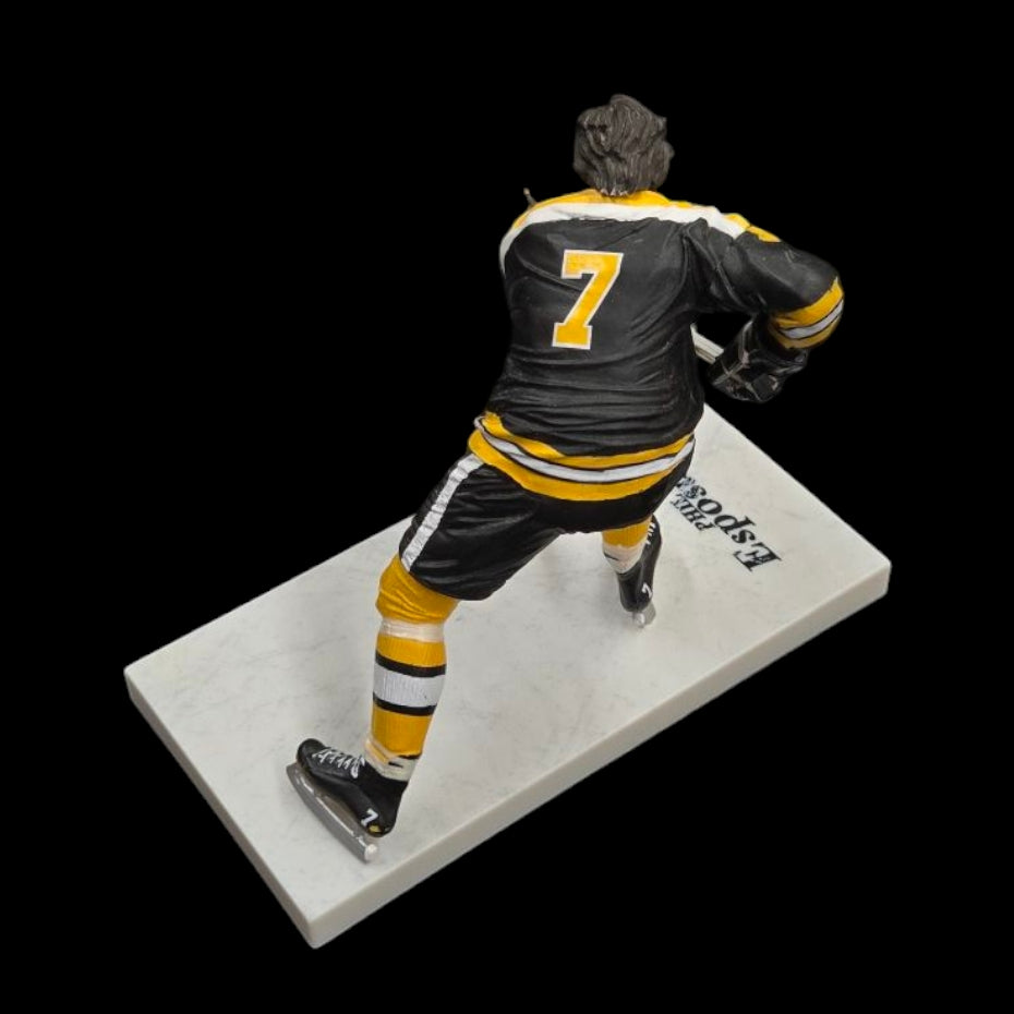 Figure Phil Esposito #7 - Boston Bruins
