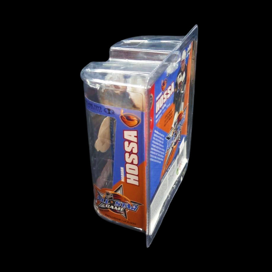 Figure Marian Hossa #81 - Atlanta Thrashers