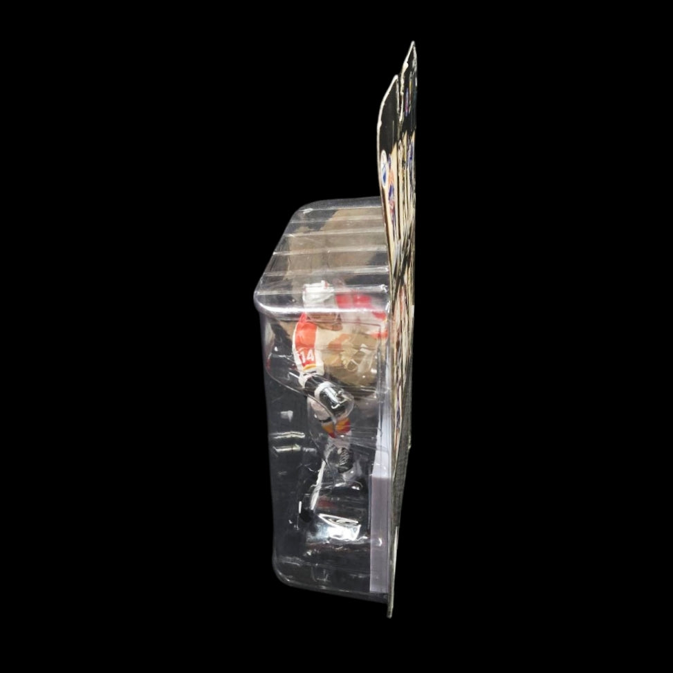 Figure Theoren Fleury #14 - Calgary Flames