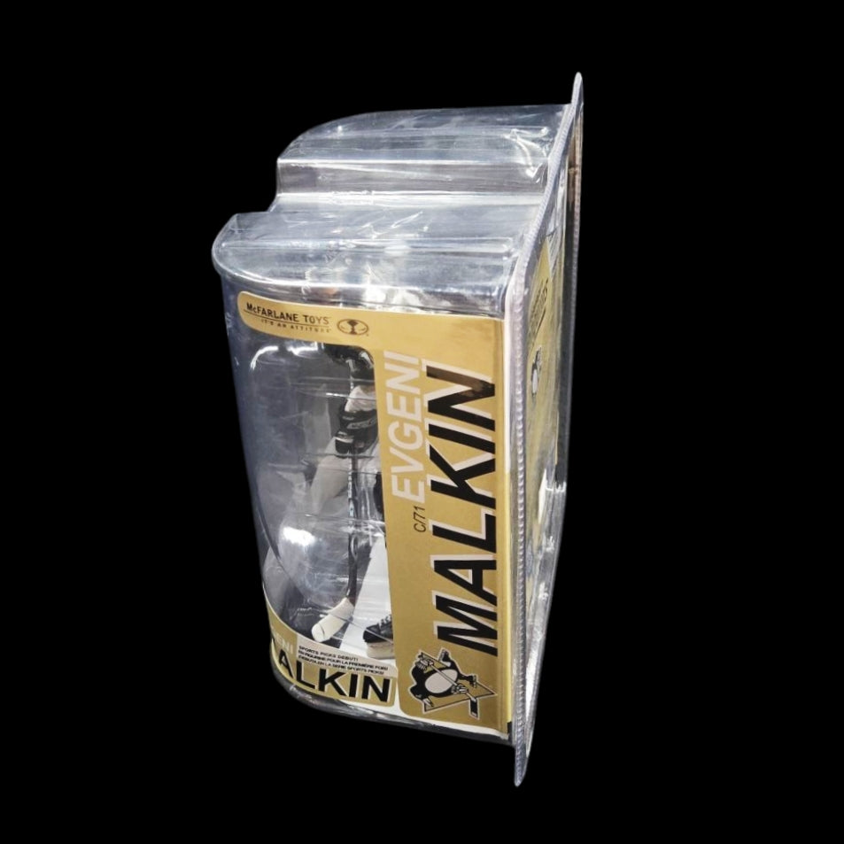 Figure Evgeni Malkin #71 - Pittsburgh Penguins