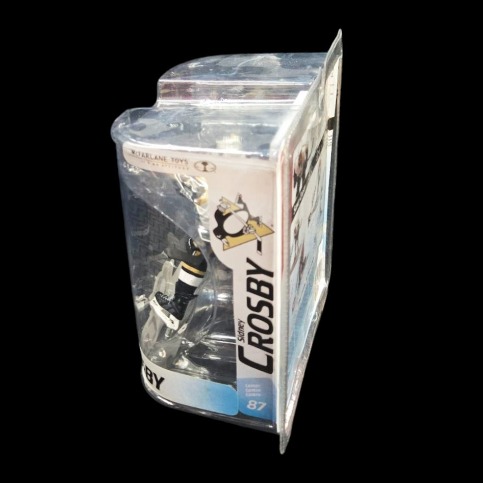 Figure Sidney Crosby #87 - Pittsburgh Penguins