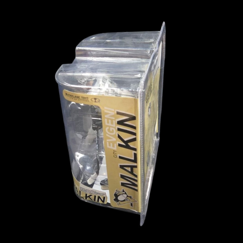 Figure Evgeni Malkin #71 - Pittsburgh Penguins