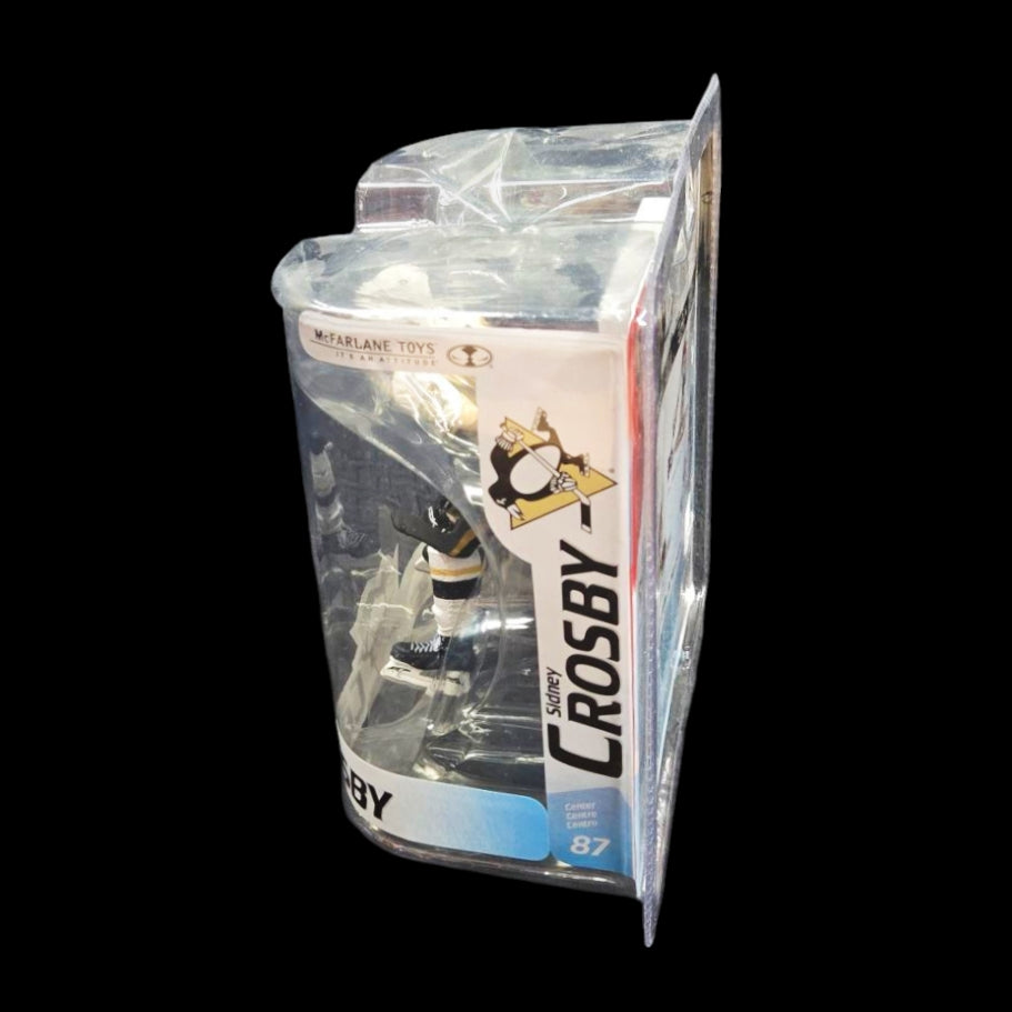 Figure Sidney Crosby #87 - Pittsburgh Penguins