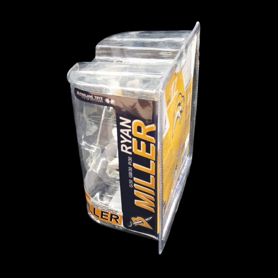 Figure Ryan Miller #30 - Buffalo Sabres