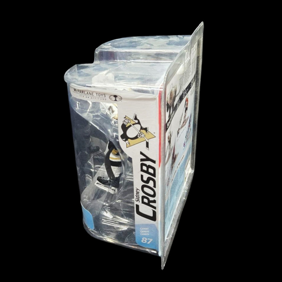 Figure Sidney Crosby #87 - Pittsburgh Penguins