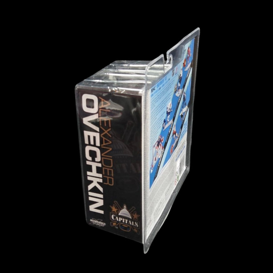 Figurine Alex Ovechkin #8 - Capitals de Washington