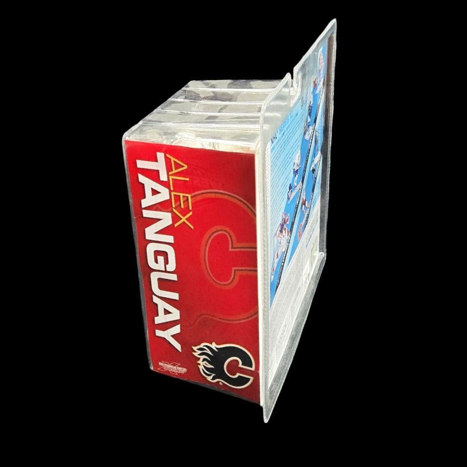 Figure Alex Tanguay #40 - Calgary Flames