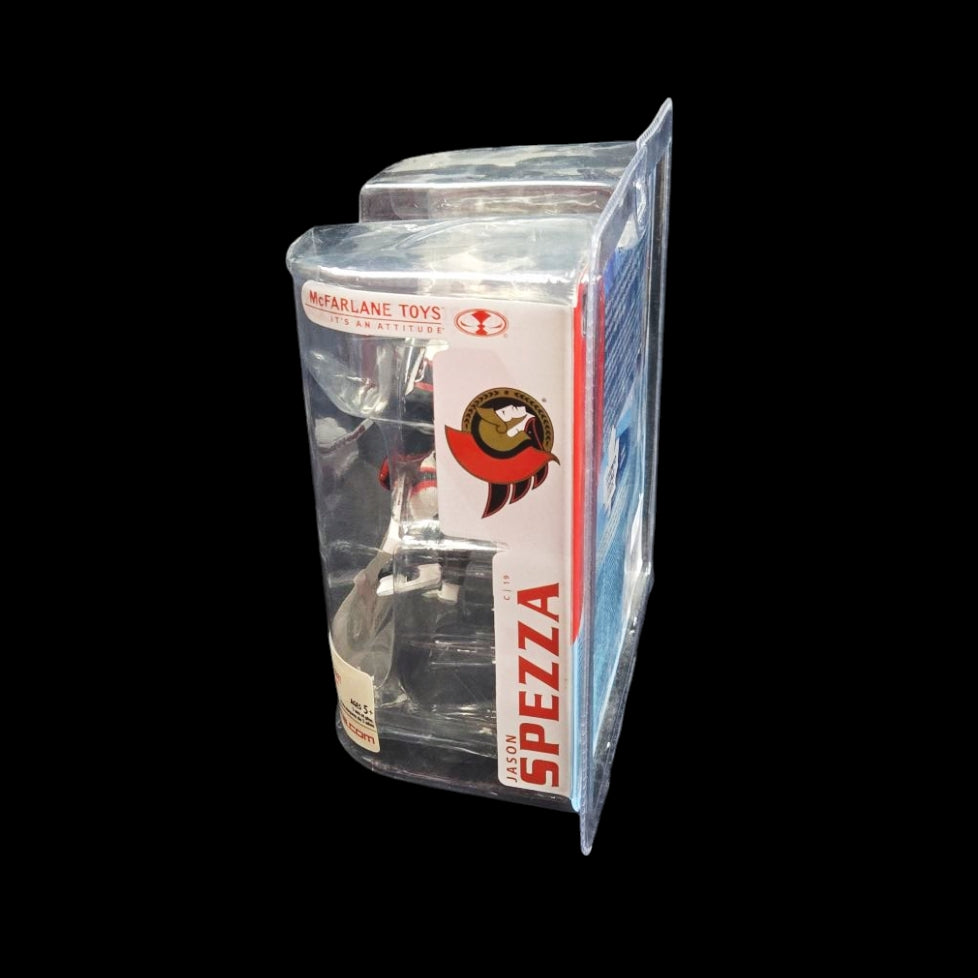 Figure Jason Spezza #90 - Ottawa Senators