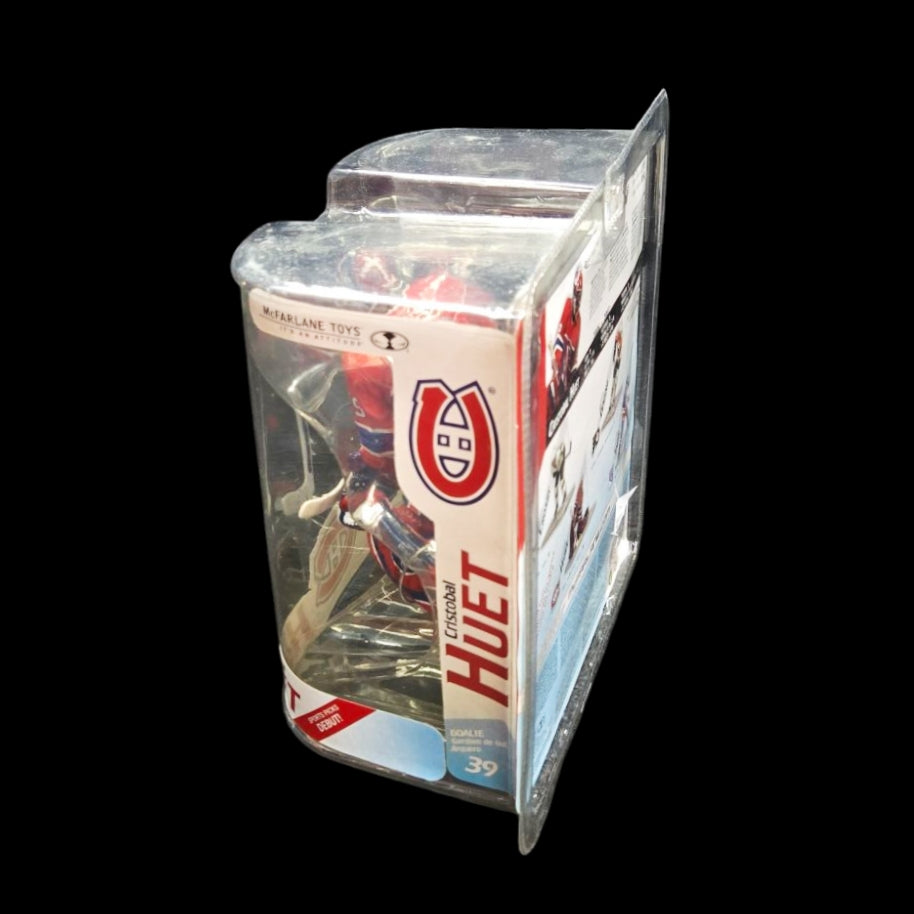 Figure Christobal Huet #39 - Montreal Canadiens