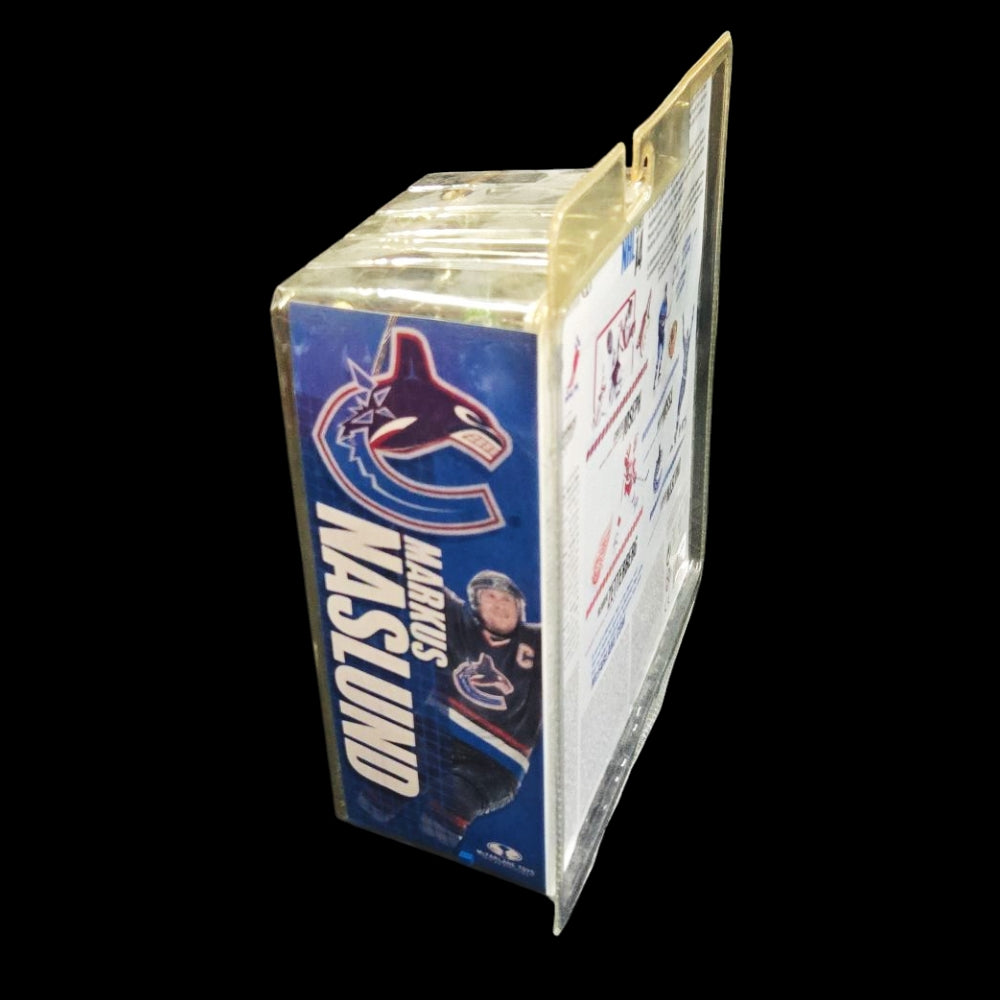 Figure Markus Naslund #19 - Vancouver Canucks