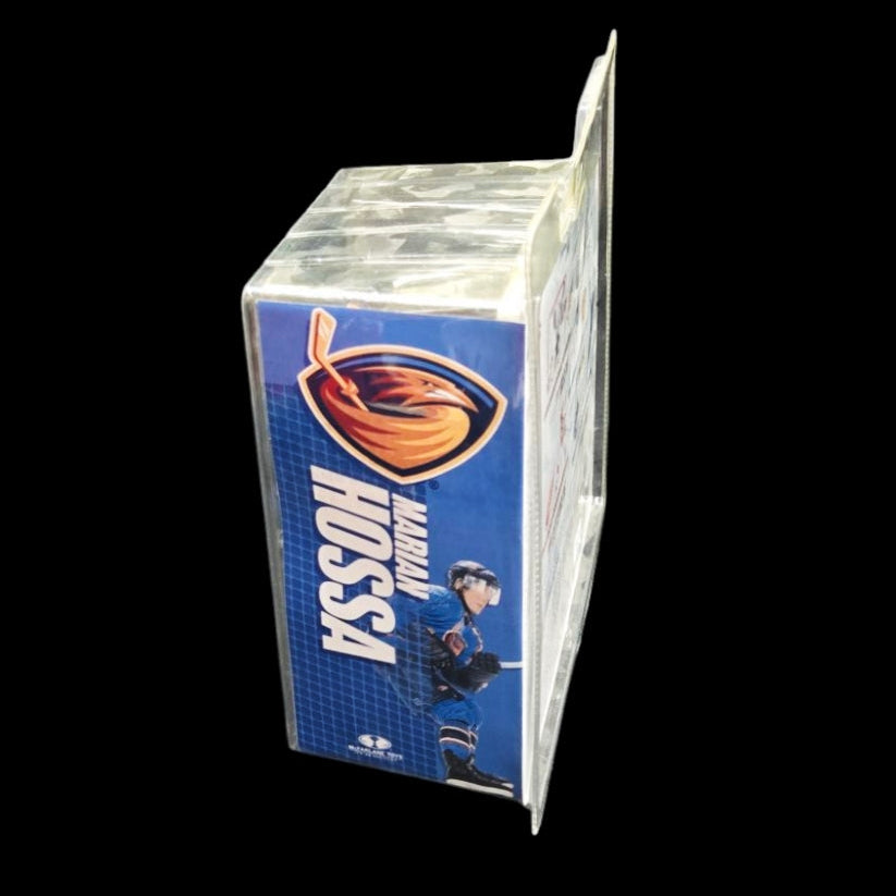 Figure Marian Hossa #81 - Atlanta Thrashers