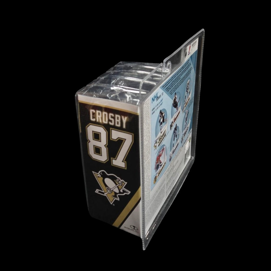 Figure Sidney Crosby #87 - Pittsburgh Penguins