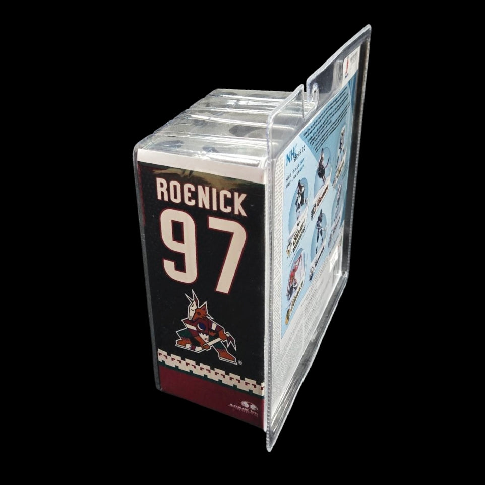 Figure Jeremy Roenick #27 - Phoenix Coyotes
