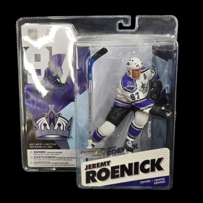 Figurine Jeremy Roenick #97 - Kings de Los Angeles