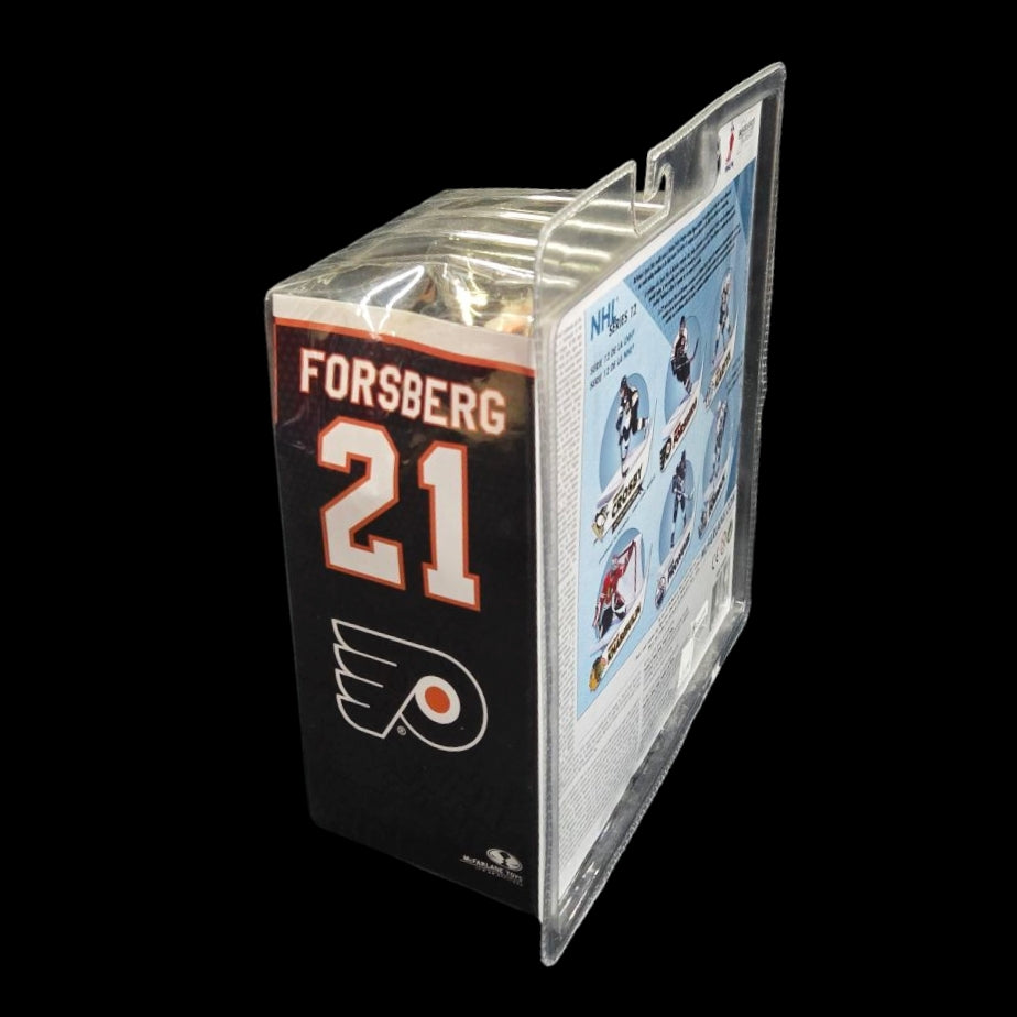 Figure Peter Forsberg - Philadelphia Flyers