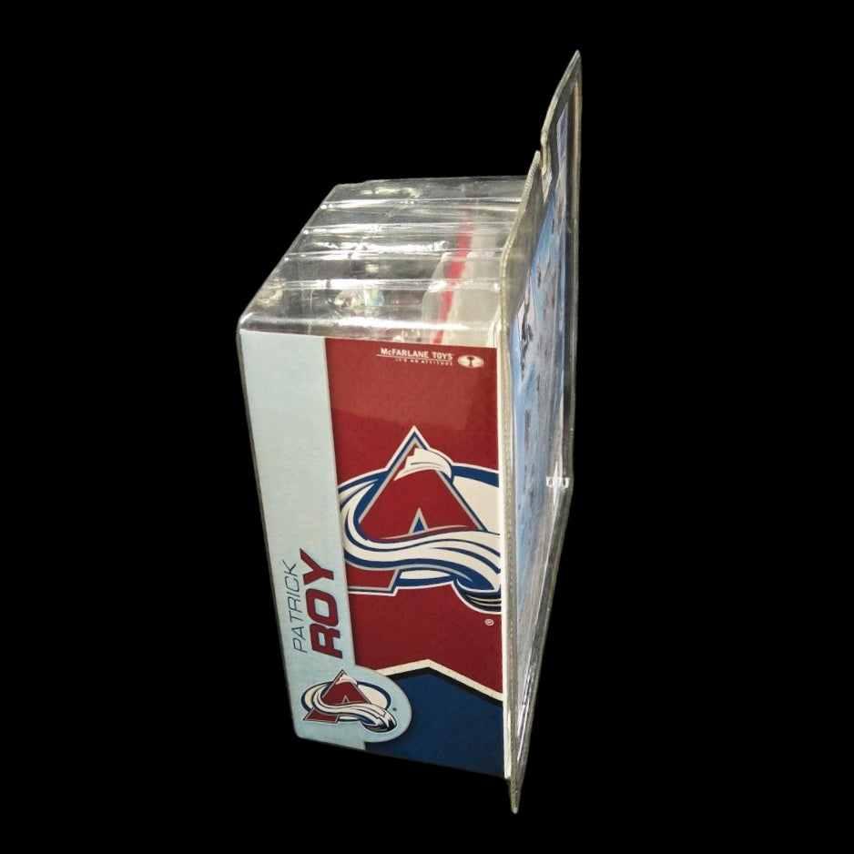 Figure Patrick Roy #33 - Colorado Avalanche
