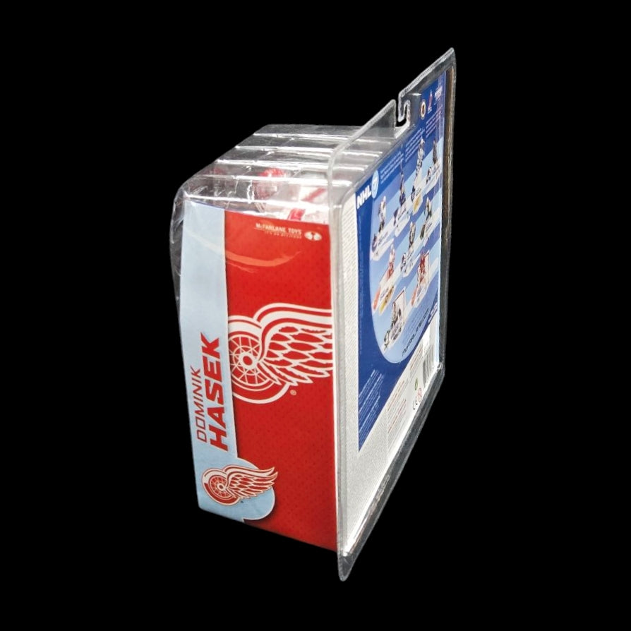 Figure Dominik Hasek #39 - Detroit Red Wings