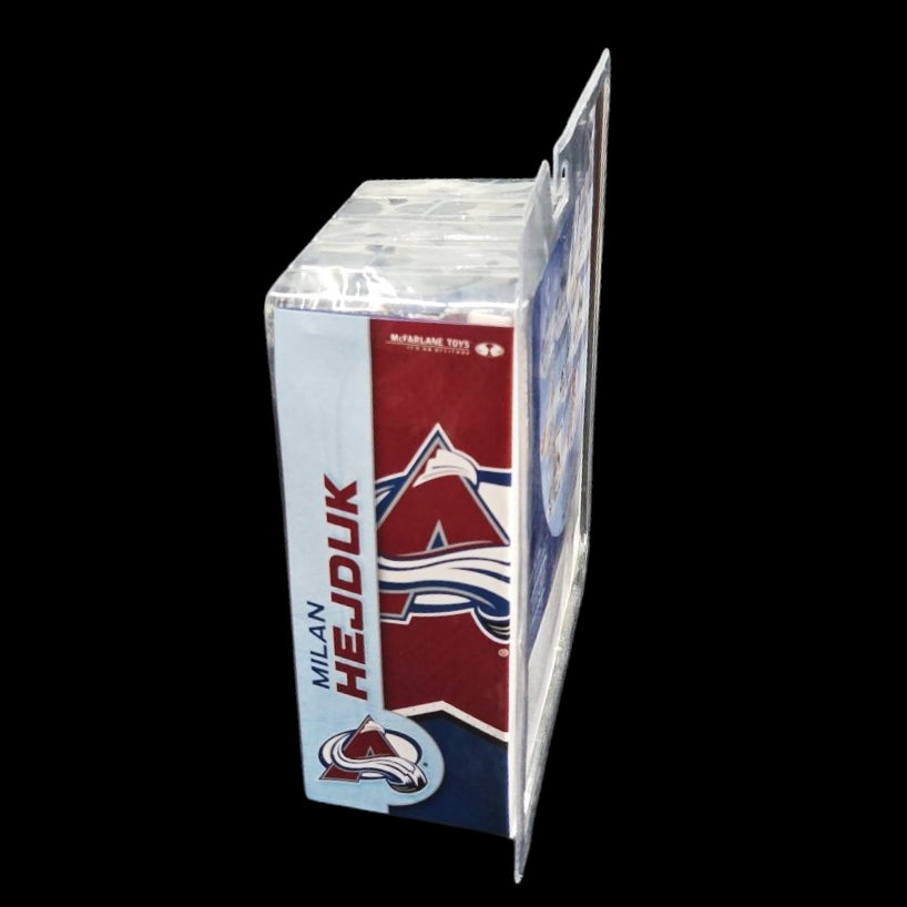 Figure Milan Hejduk #23 - Colorado Avalanche