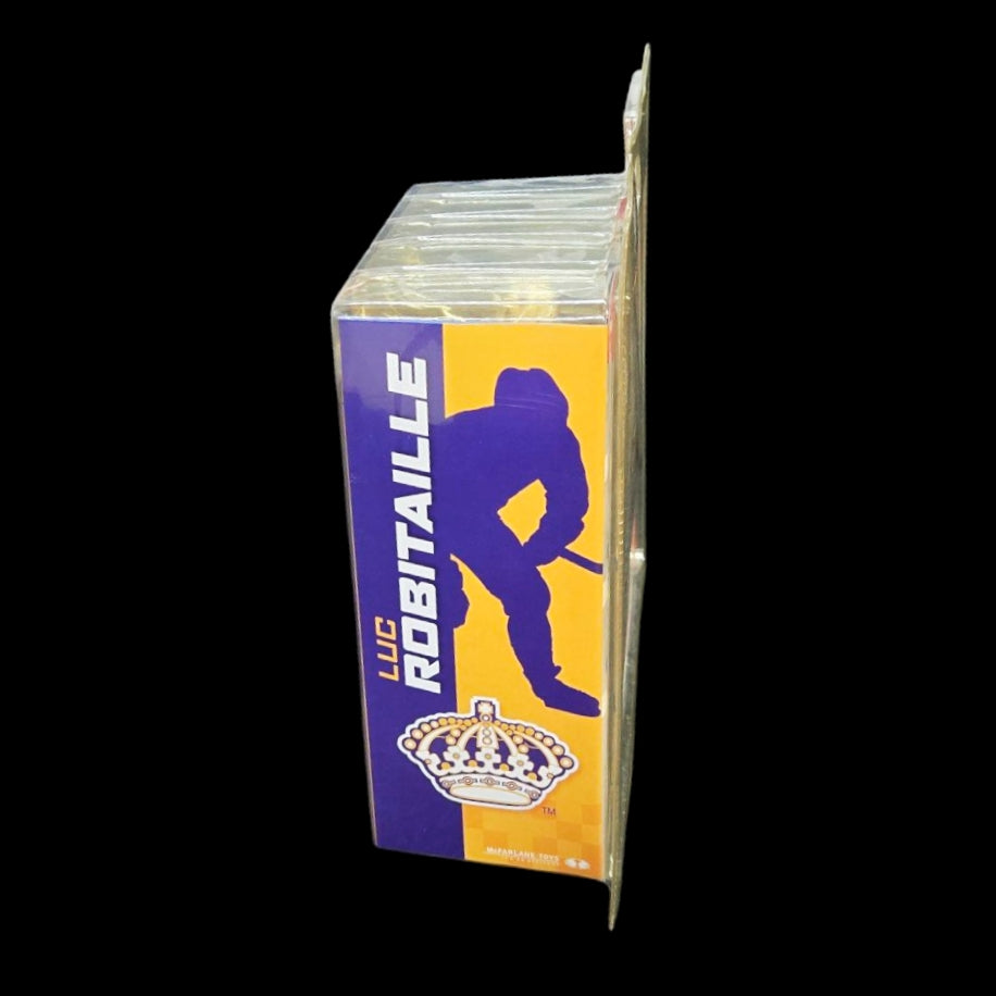 Figure Luc Robitaille #20 - Los Angeles Kings