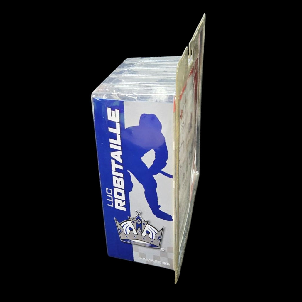 Figure Luc Robitaille #20 - Kings de Los Angeles