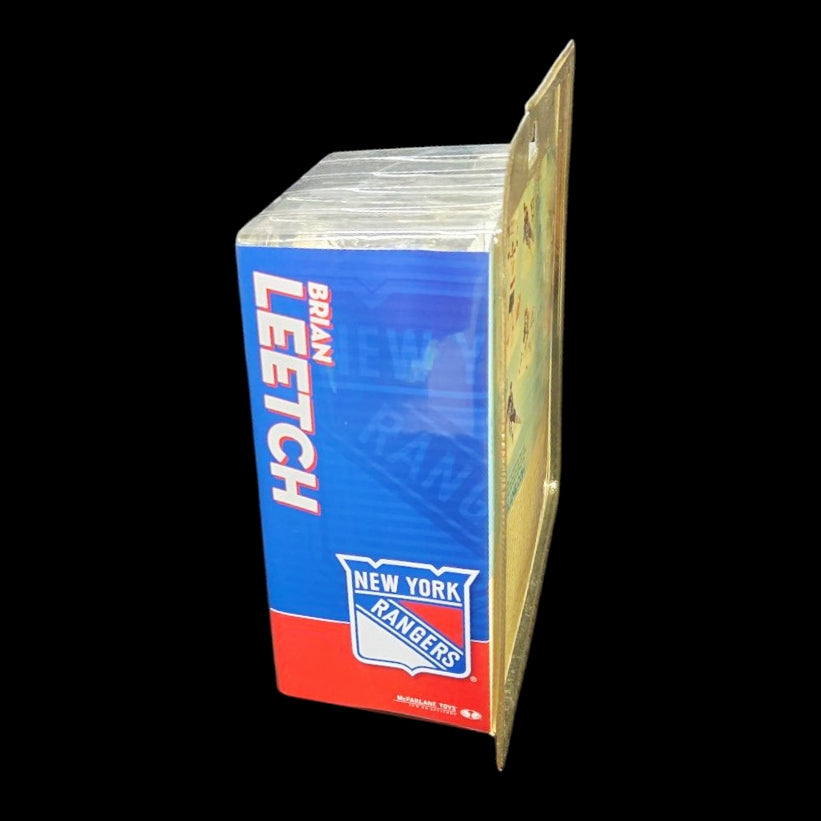 Figure Brian Leetch #2 - New York Rangers