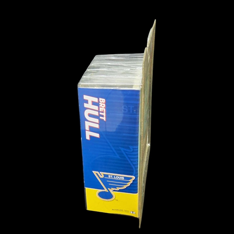 Figure Brett Hull #16 - St. Louis Blues