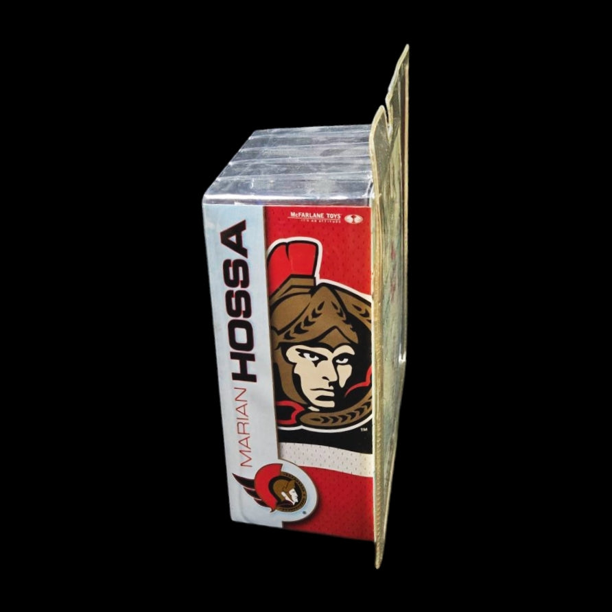 Figure Marian Hossa #81 - Ottawa Senators