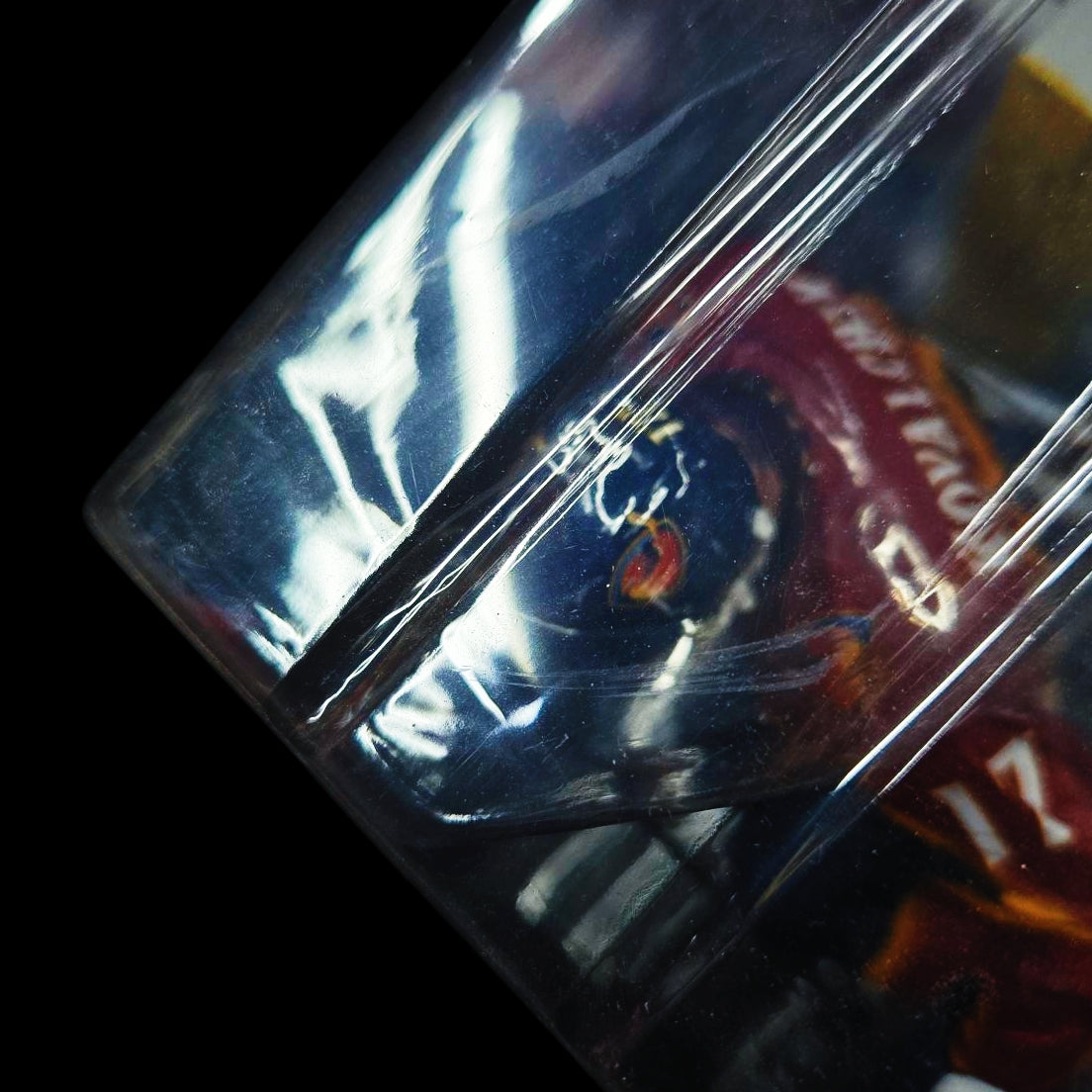 Figure Ilya Kovalchuk #17 - Atlanta Trashers