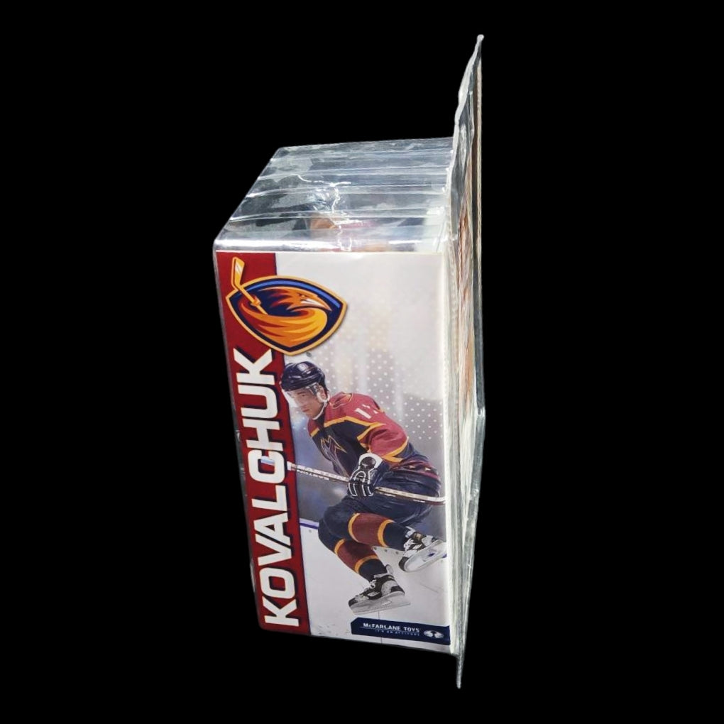 Figurine Ilya Kovalchuk #17 - Trashers d'Atlanta