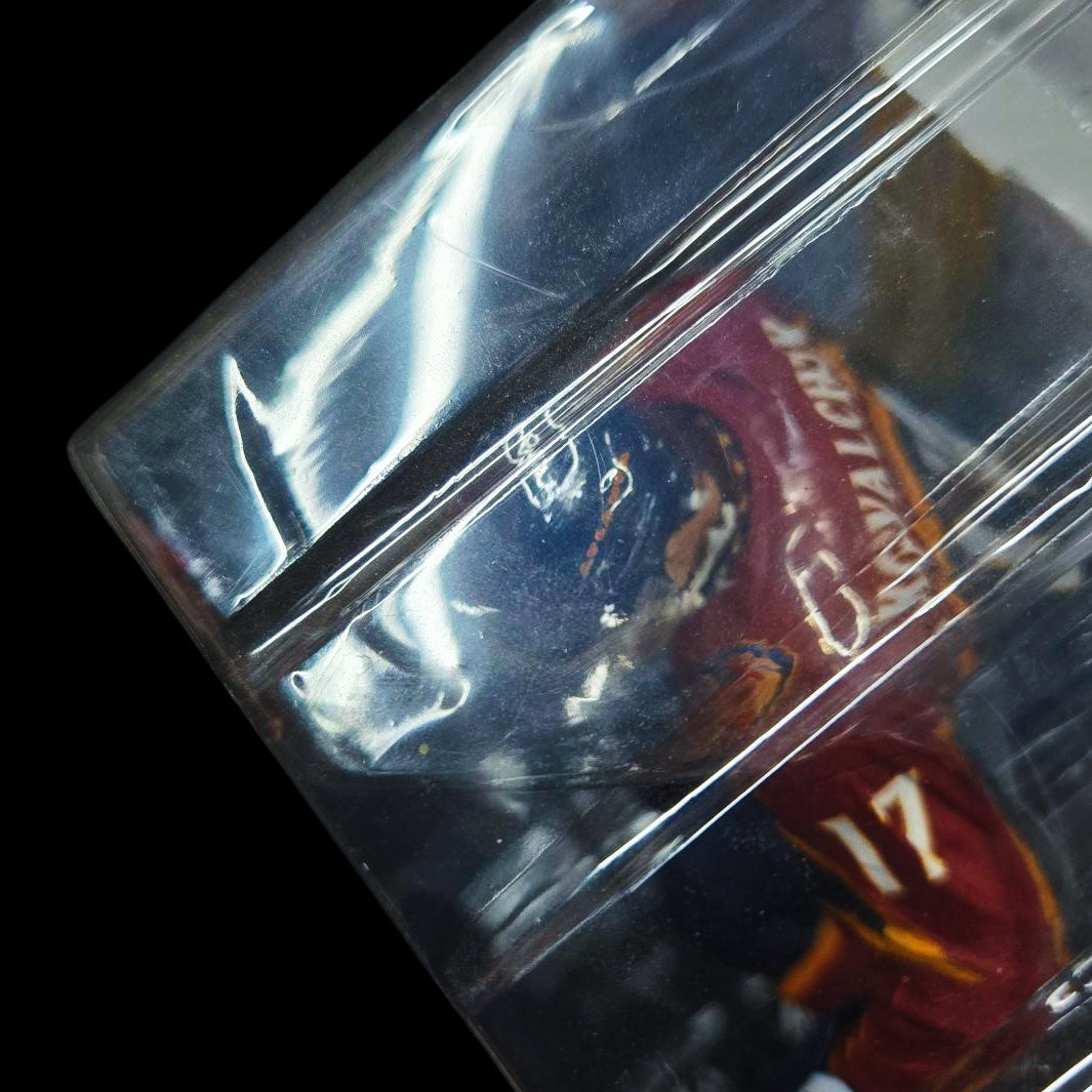Figurine Ilya Kovalchuk #17 - Trashers d'Atlanta