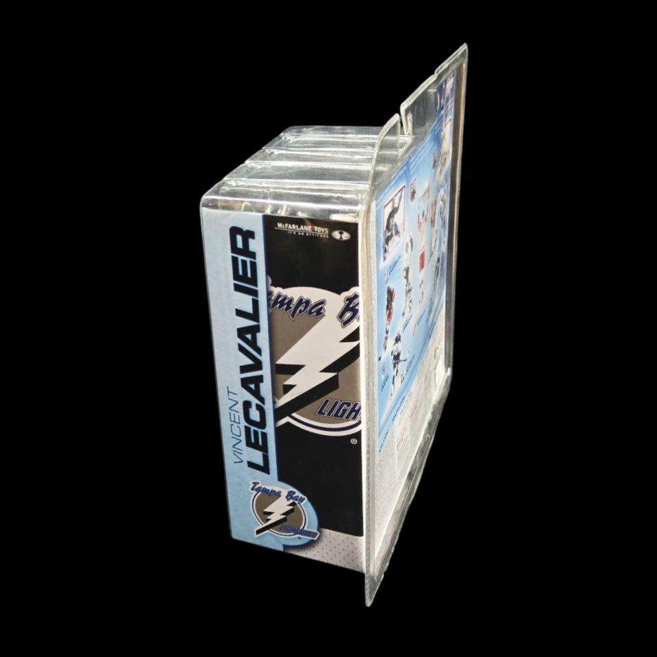 Figure Vincent Lecavalier #4 - Tampa Bay Lightning