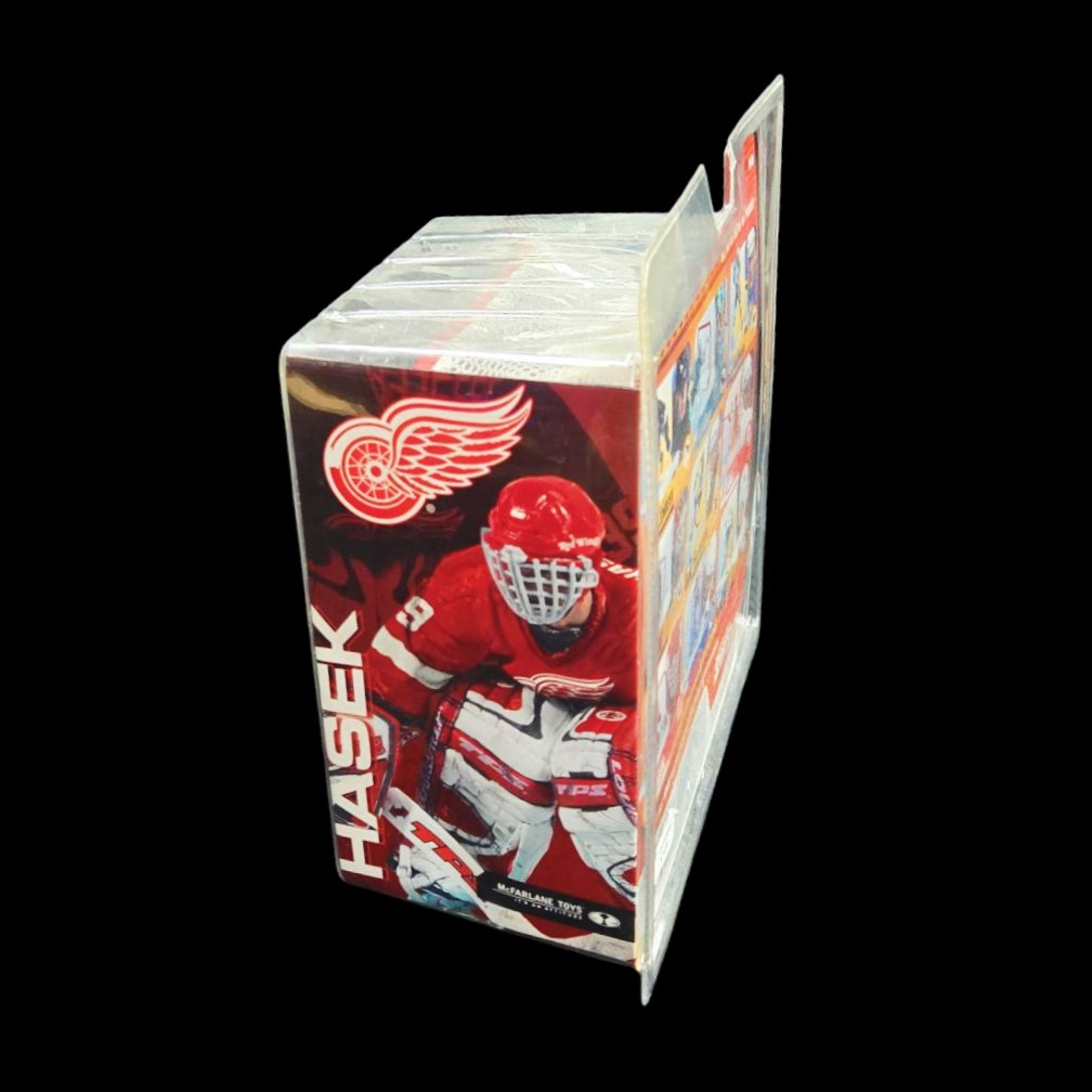 Figure Dominik Hasek #39 - Detroit Red Wings