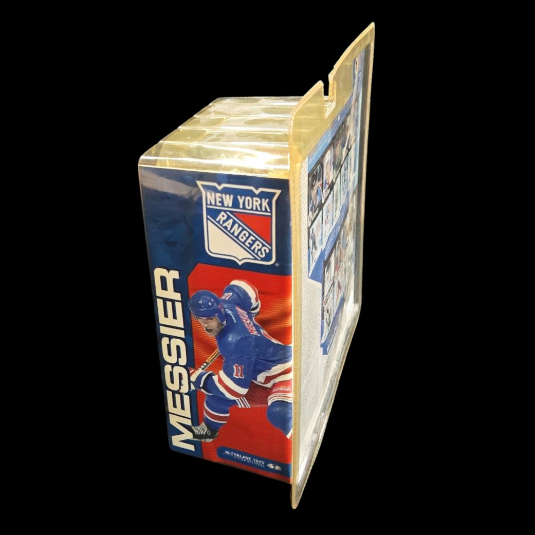 Figure Mark Messier #11 - New York Rangers