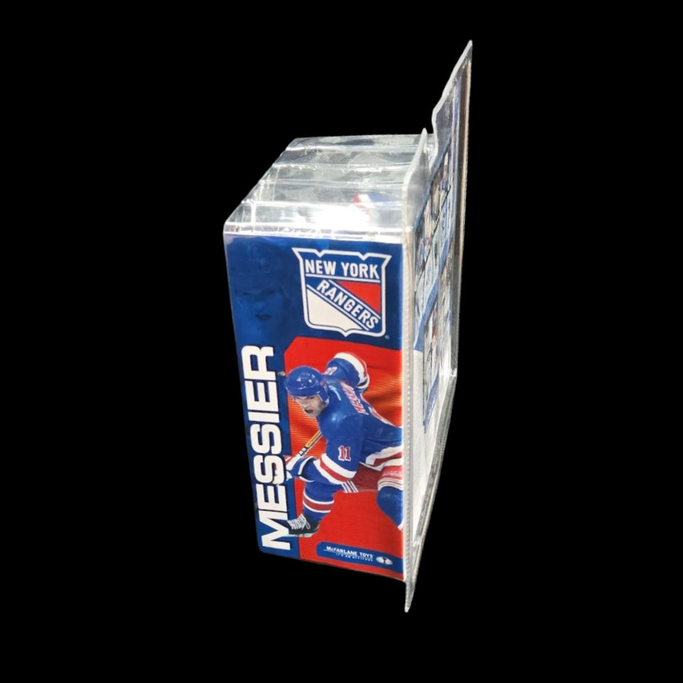 Figure Mark Messier #11 - New York Rangers
