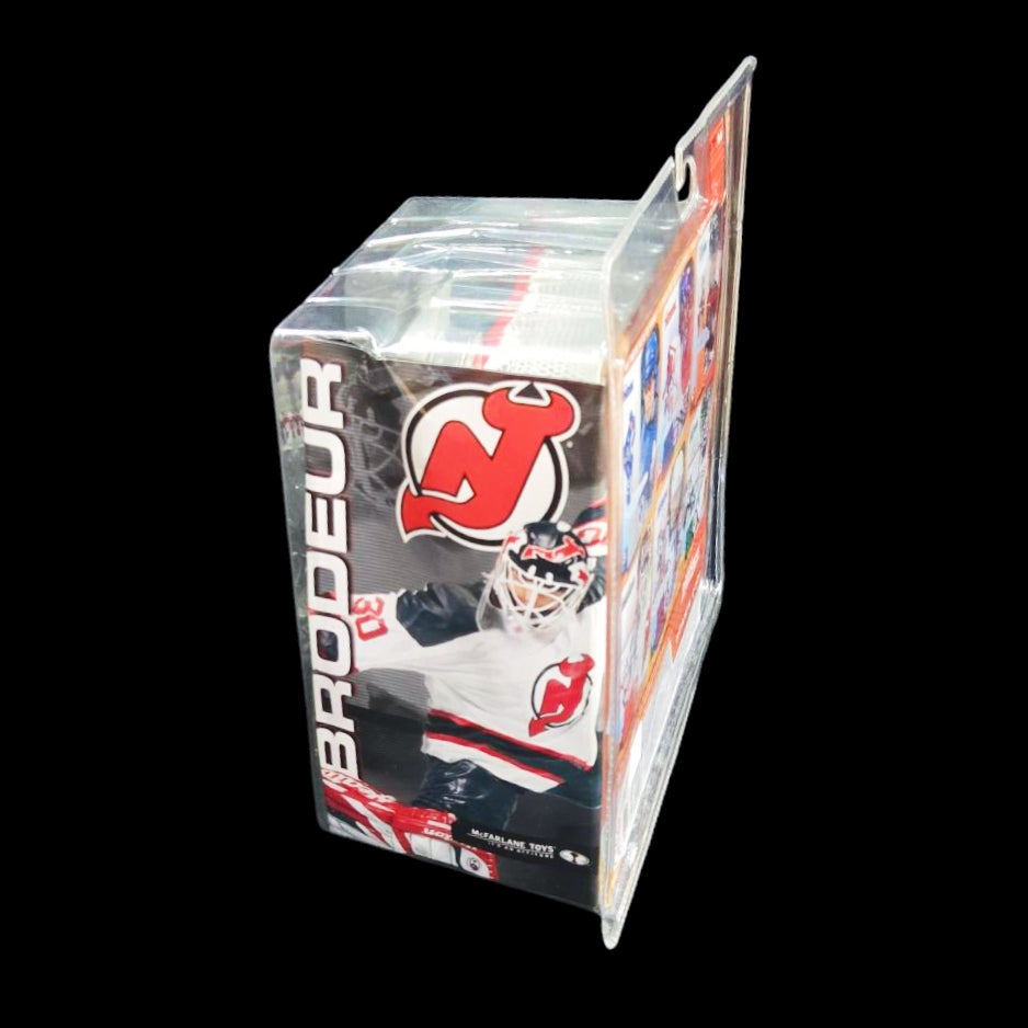 Figure Martin Brodeur #30 - New Jersey Devils