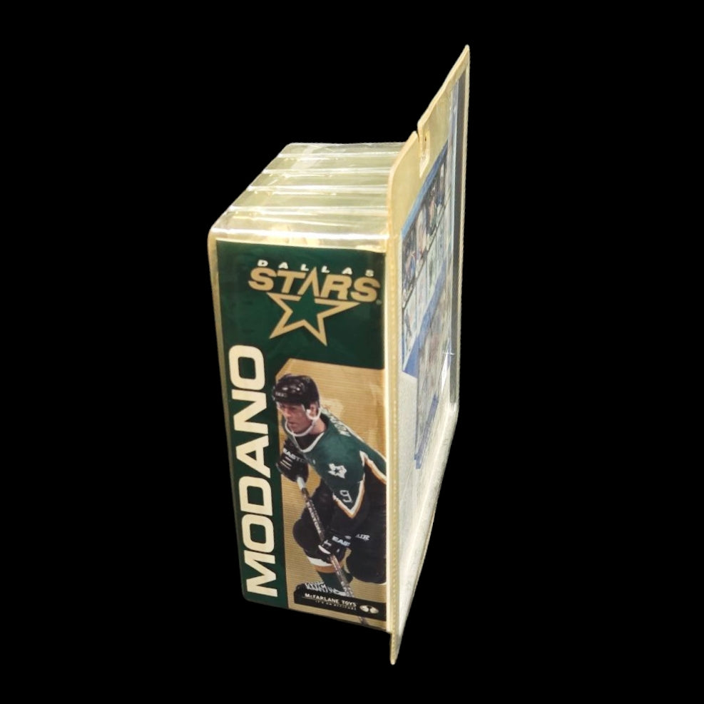 Figure Mike Modano #9 - Minnesota North Stars