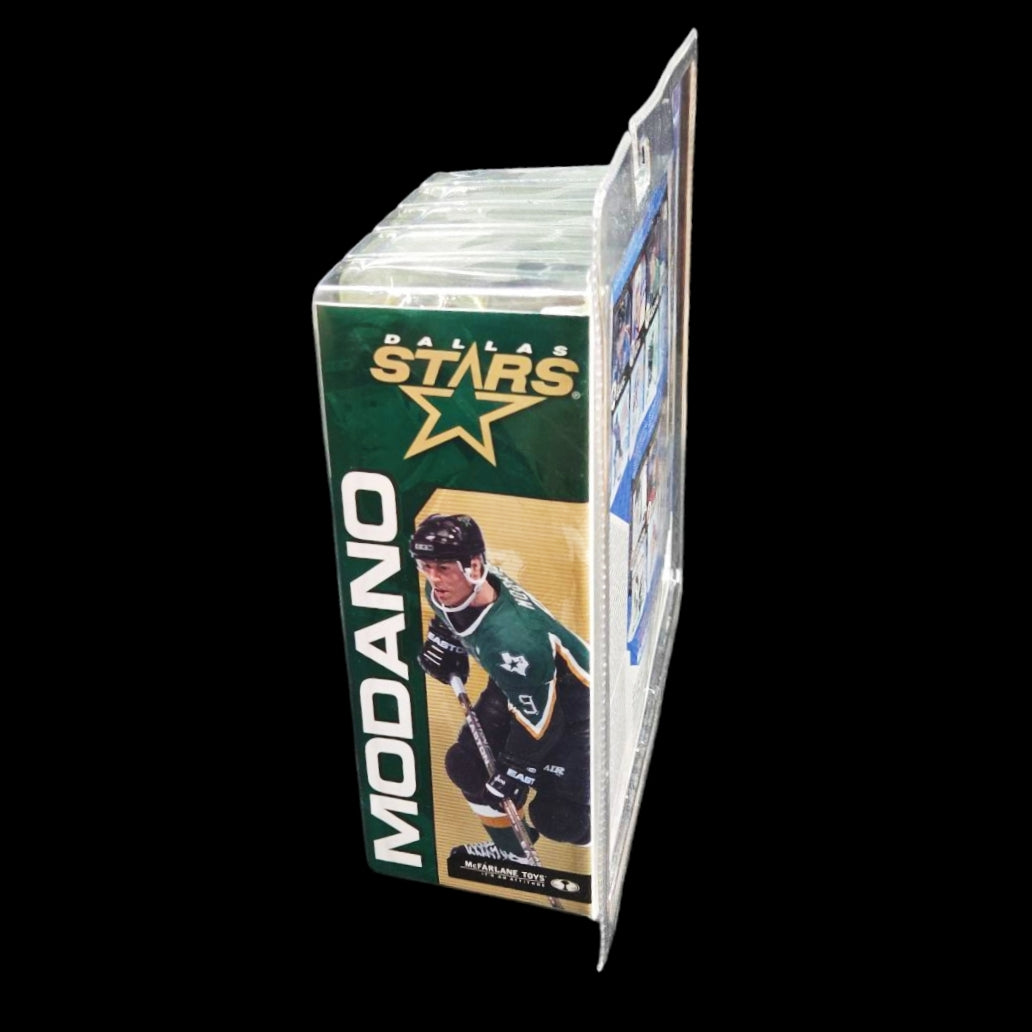 Figurine Mike Modano #9 - North Stars du Minnesota